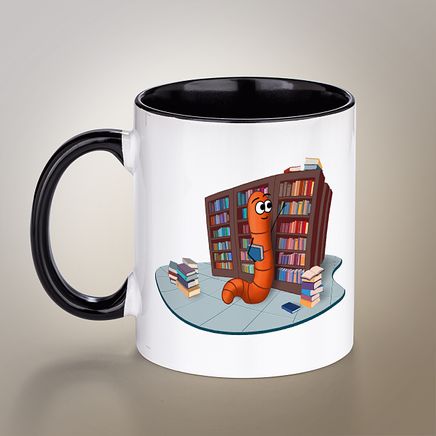 Kupa - Kitapkurdu Serisi - Kitaplık