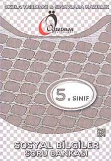 5. Sınıf Sosyal Bilgiler Soru Bankası