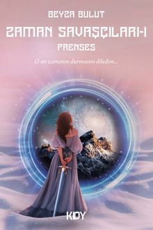 Zaman Savaşçıları 1