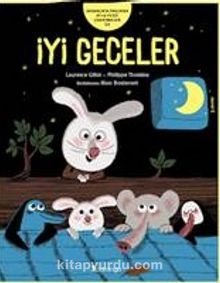 İyi Geceler - Laurence Gillot