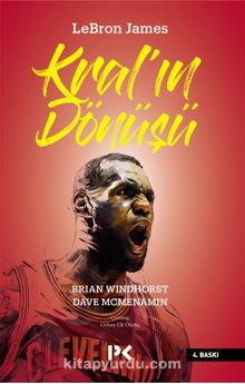 Kral’ın Dönüşü & Lebron James - Brian Windhorst