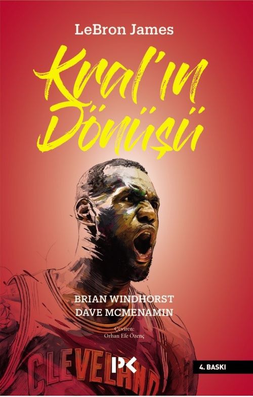 Kral'ın Dönüşü & Lebron James
