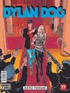 Dylan Dog Sayı 77 / K&ouml;t&uuml; Tohum