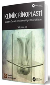 Klinik Rinoplasti & Modern Cerrahi Tekniklere Algoritmik Yaklaşım