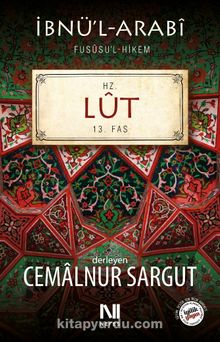 Hz. Lut 13. Fas - Cemalnur Sargut