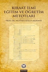 Kıraat İlmi Eğitim ve Öğretim Metotları