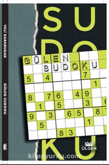 Gülen Sudoku