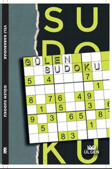 Gülen Sudoku