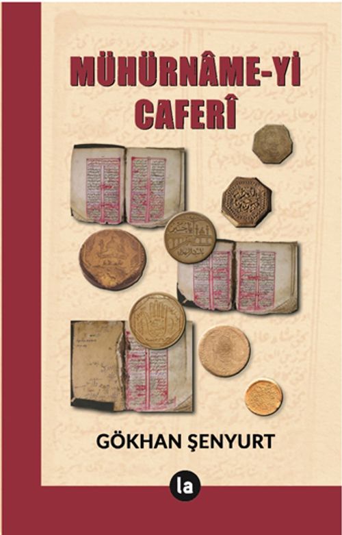 Mühürname-yi Caferi