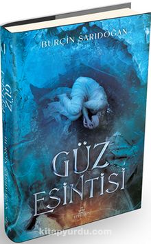 Güz Esintisi 1 (Ciltli) - Burçin Sarıdoğan