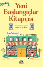 Yeni Başlangıçlar Kitapçısı
