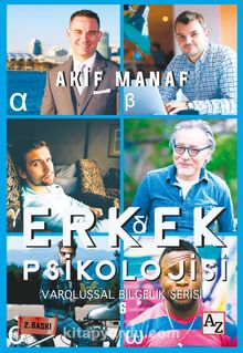 Erkek Psikolojisi - Akif Manaf