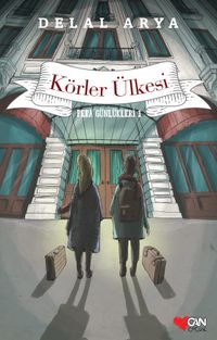 Pera Günlükleri -1 & Körler Ülkesi