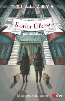 Pera Günlükleri -1 & Körler Ülkesi - Delal Arya