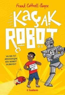 Kaçak Robot