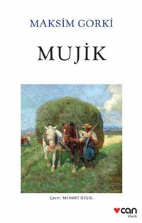 Mujik (Beyaz Kapak)