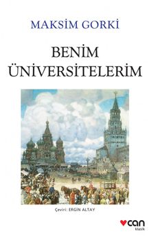 Benim Üniversitelerim
