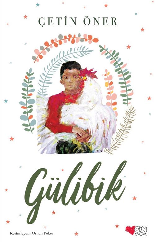 Gülibik (Karton Kapak)
