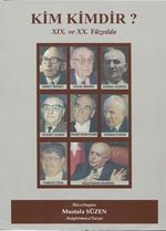 Kim Kimdir?