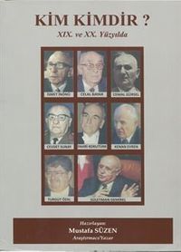 Kim Kimdir?