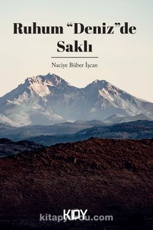Ruhum Denizde Saklı - Naciye Büber İşcan