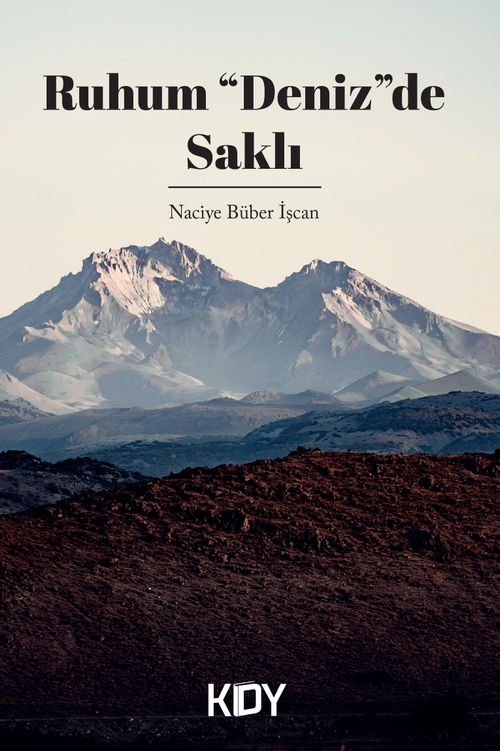 Ruhum Denizde Saklı 