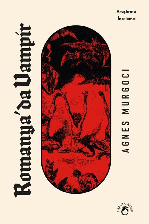 Romanya'da Vampir