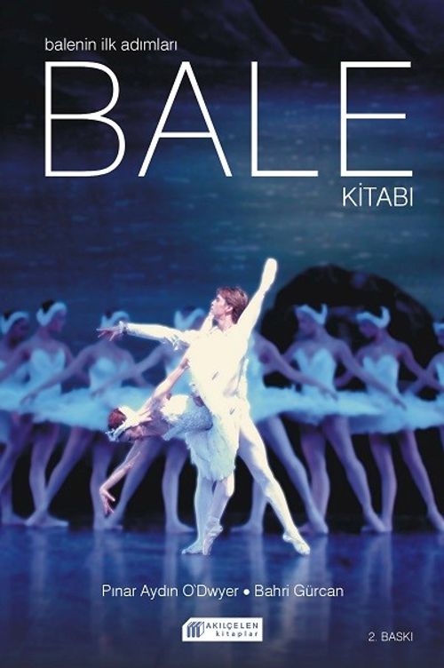 Bale Kitabı & Balenin İlk Adımları