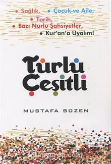 Türlü Çeşitli - Mustafa Süzen