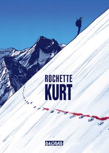 Kurt - Jean-Marc Rochette