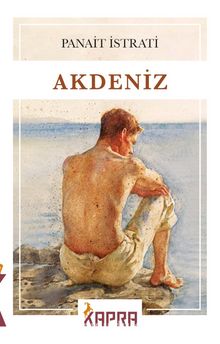 Akdeniz - Panait Istrati
