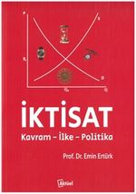 İktisat & Kavram-İlke-Politika