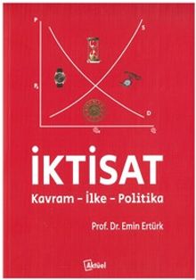 İktisat & Kavram-İlke-Politika