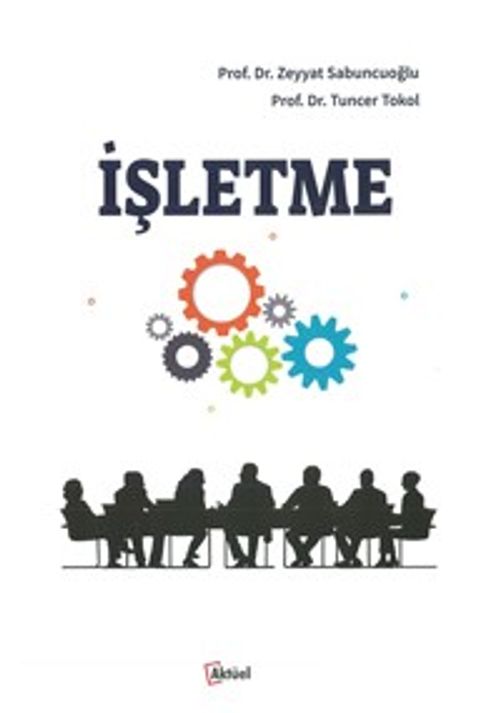 İşletme
