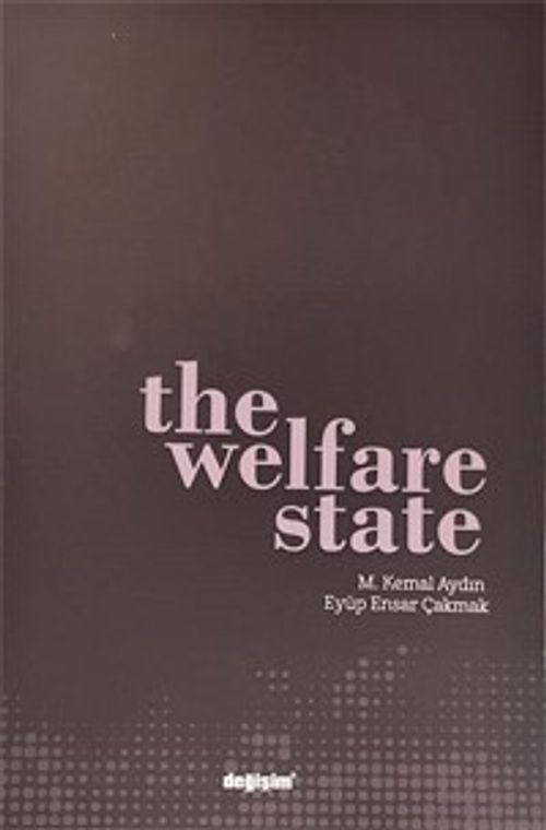 The Welfare State