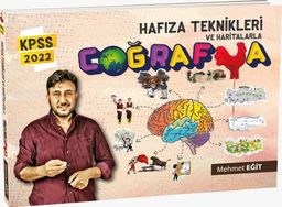 2022 Haritalar ve Hafıza Teknikleriyle Coğrafya