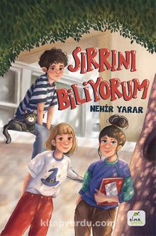 Sırrını Biliyorum - Nehir Yarar