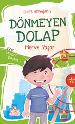 Dönmeyen Dolap / İlker Hepyaşar 2  