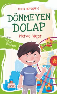 Dönmeyen Dolap / İlker Hepyaşar 2 - Merve Yaşar