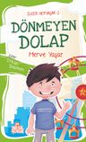 Dönmeyen Dolap / İlker Hepyaşar 2  