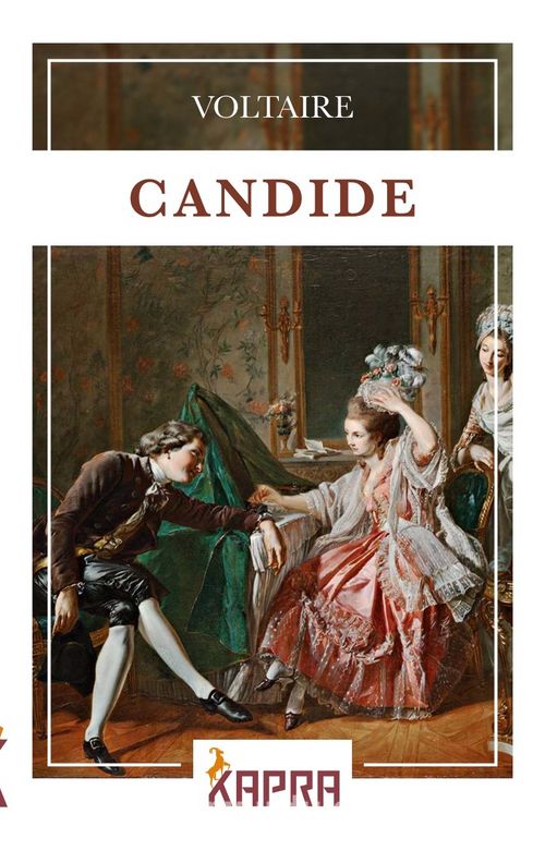 Candide (Voltaire ) Fiyatı, Yorumları, Satın Al 