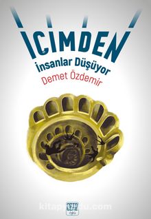 İçimden İnsanlar Düşüyor - Demet Özdemir