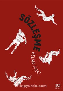 Sözleşme - Belma Fırat