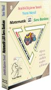Analitik D&uuml;ş&uuml;nme Temelli Yeni Nesil Matematik LGS Soru Bankası