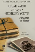 Allah Vardı ve Başka Hiçbir Şey Yoktu