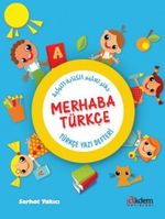 Merhaba Türkçe