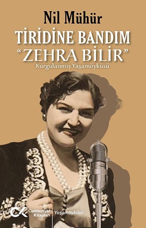 Tiridine Bandım - “Zehra Bilir”