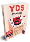YDS 5 Deneme Sınavı