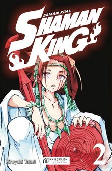 Shaman King / Şaman Kral 2