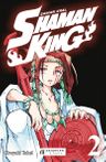 Shaman King / Şaman Kral 2